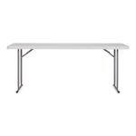 MESA CÁTERING 180X45