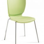 SILLA MONO EN PISTACHO