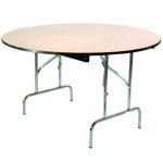 MESA CATERING 150 BLANCA