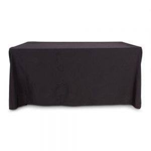 MANTEL RECTANGULAR NEGRO