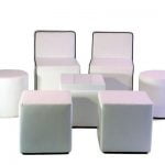 CONJUNTO PIEL BLANCA