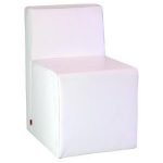 EASY CHAIR BLANCO