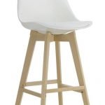 TABURETE TORRE 4P ACOLCHADO