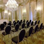 sillas imperiales raing