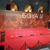 Premios Goya 2018