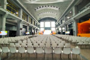 Sillón Resina Blanco FZ