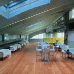 Sofás + Banquetas y Konic en South Summit 2023