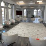 Sillones Gaddi Toledo