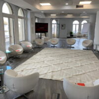 Sillones Gaddi Toledo