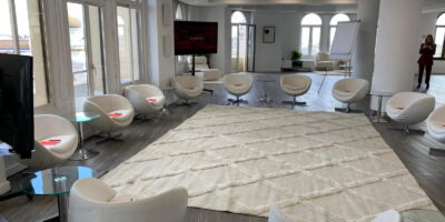 Sillones Gaddi Toledo