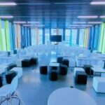 Sillones en South Summit 2023