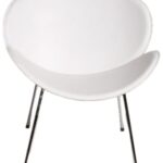 SILLA DONNA BLANCA