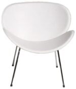 SILLA DONNA EN BLANCO