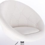 SILLÓN CAPITONÉ BLANCO.3