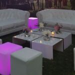 evento en exterior