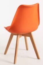 SILLA TORRE NARANJA - Imagen 4