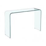CONSOLA DE CRISTAL