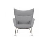 SILLÓN WING GRIS.2
