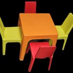 conjunto infantil cuadrado 2