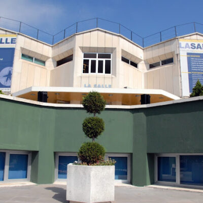 La Salle Centro Universitario