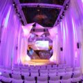 Silla Clip en Palacio Neptuno 2023