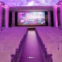 Silla Clip en Palacio Neptuno 2023.2