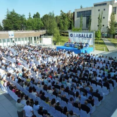 Universidad la salle 4