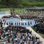 graduación universidad camilo josé cela 17