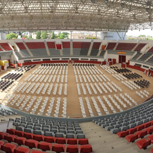 Ayuntamiento Las Rozas 2024