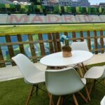 Torre blanca acolchada junio25RFEA