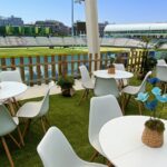 Torre blanca acolchada + mesa NW80 Vallehermoso25.2