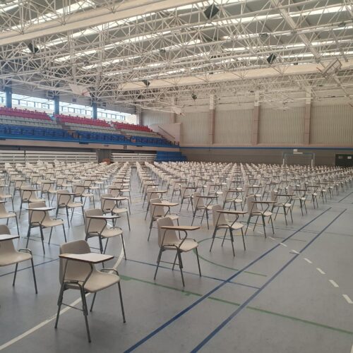 examen san lorenzo del escorial 10.12.23