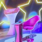 Sillón Milani y Mesa Brazil