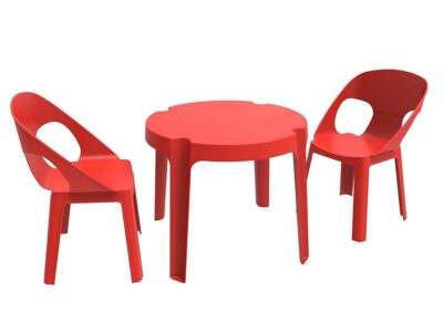 SILLA INFANTIL R - Imagen 10