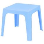 MESA INFANTIL J CUADRADA - Imagen 3