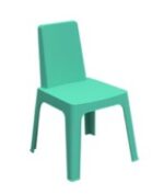 SILLA INFANTIL J - Imagen 3