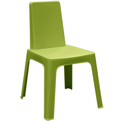 SILLA INFANTIL J - Imagen 5