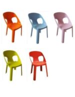 SILLA INFANTIL R - Imagen 3