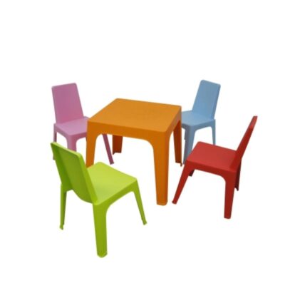 SILLA INFANTIL J - Imagen 2