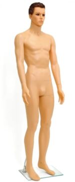 MANIQUÍ MASCULINO - Imagen 4