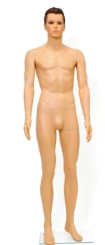 MANIQUÍ MASCULINO - Imagen 2