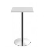 MESA CUADRADA KONIC 69