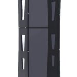 ATRIL RECTANGULAR NEGRO