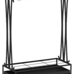 PARAGÜERO RECTANGULAR