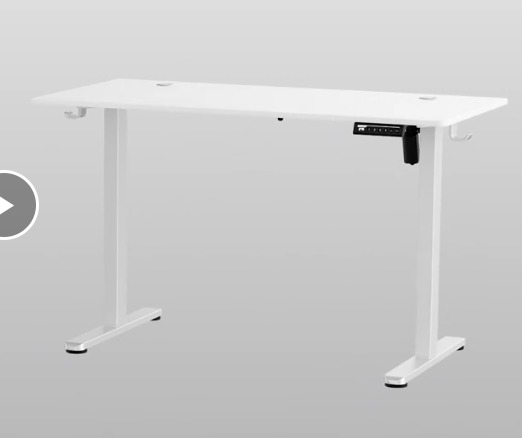 Mesa Escritorio Eléctrica 1 MESA ESCRITORIO ELÉCTRICA - Imagen 1