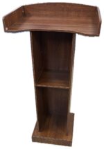 ATRIL MADERA - Imagen 4