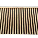 BARRA PLEGABLE DE MADERA
