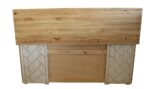 BARRA PLEGABLE DE MADERA - Imagen 5