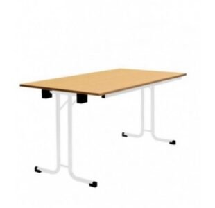 MESA AULA 120X60