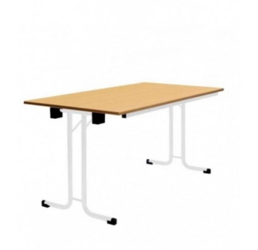 MESA AULA 120X80